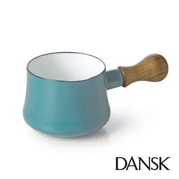 DANSK / Kobenstyle 木柄片手鍋 2QT(紫藤) 歷史價格詳細信息