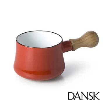 DANSK / Kobenstyle 木柄片手鍋 2QT(紫藤) 歷史價格詳細信息