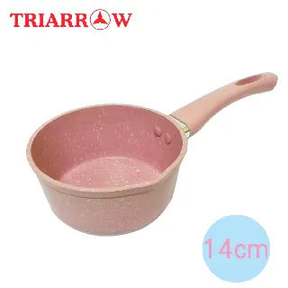 14cm特厚加底牛奶鍋-700ml 歷史價格詳細信息