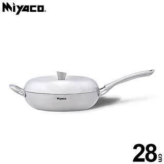 【米雅可】Ringo#316不銹鋼七層複合金湯鍋 24cm 台灣製造(適用IH及各式爐具) 歷史價格詳細信息