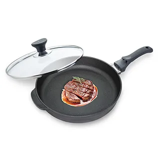 【米雅可 Miyaco】陶瓷不沾深型平底鍋 28cm (附蓋) 歷史價格詳細信息