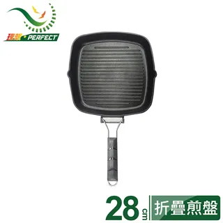 【PERFECT 理想】日式黑金剛深型平底鍋30cm(附蓋) 歷史價格詳細信息