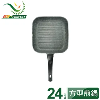理想PERFECT 日式黑金鋼方型煎鍋28cm IKH-25228 歷史價格詳細信息