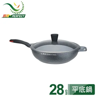 【PERFECT 理想】極致鑄造不沾炒鍋33cm(附蓋) 歷史價格詳細信息