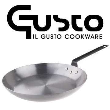 【GUSTO】28cm黑鐵平底鍋 歷史價格詳細信息