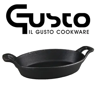 【GUSTO】鑄鐵無塗層雙面煎烤盤 歷史價格詳細信息