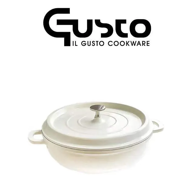 GUSTO 26cm黑鐵平底鍋 歷史價格詳細信息