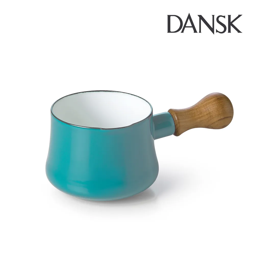 DANSK / Kobenstyle 木柄片手鍋 2QT(紫藤) 歷史價格詳細信息