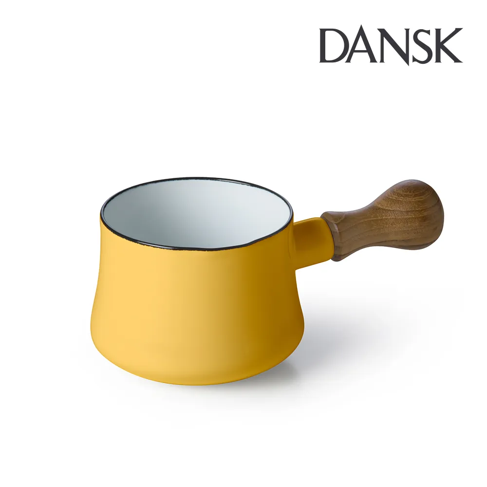 DANSK / Kobenstyle 木柄片手鍋 2QT(紫藤) 歷史價格詳細信息