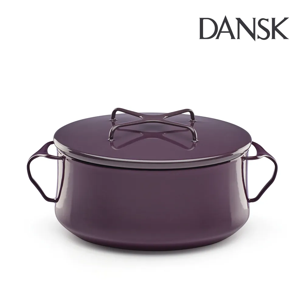 Dansk Kobenstyle 雙耳砂鍋 2QT(藍綠)-45折福利品-A02《WUZ屋子-台北》琺瑯鍋 砂鍋 鍋子 歷史價格詳細信息