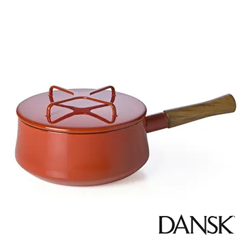 DANSK / Kobenstyle 木柄片手鍋 2QT(紫藤) 歷史價格詳細信息