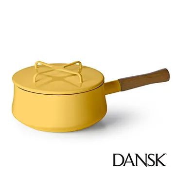 DANSK / Kobenstyle 木柄片手鍋 2QT(紫藤) 歷史價格詳細信息