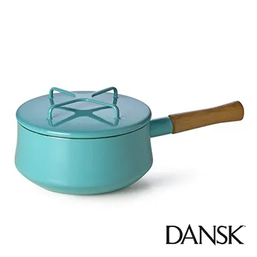 DANSK / Kobenstyle 木柄片手鍋 2QT(紫藤) 歷史價格詳細信息