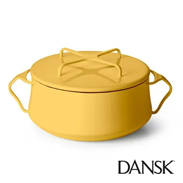 Dansk Kobenstyle 雙耳砂鍋 2QT(藍綠)-45折福利品-A02《WUZ屋子-台北》琺瑯鍋 砂鍋 鍋子 歷史價格詳細信息