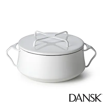 Dansk Kobenstyle 雙耳砂鍋 2QT(藍綠)-45折福利品-A02《WUZ屋子-台北》琺瑯鍋 砂鍋 鍋子 歷史價格詳細信息