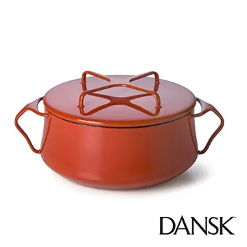 Dansk Kobenstyle 雙耳砂鍋 2QT(藍綠)-45折福利品-A02《WUZ屋子-台北》琺瑯鍋 砂鍋 鍋子 歷史價格詳細信息