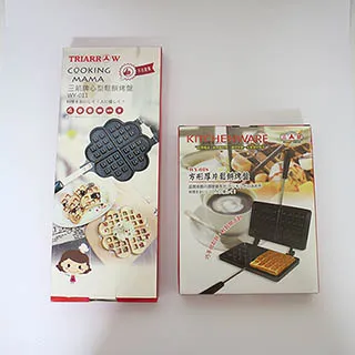 心型鬆餅烤盤 烘培烤盤 歷史價格詳細信息