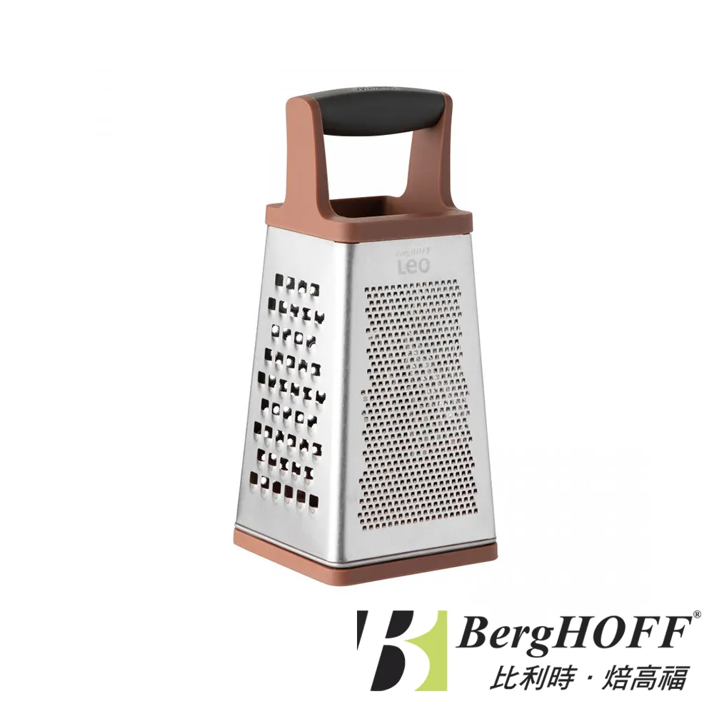 BergHOFF LEO 三合一切片刀 歷史價格詳細信息
