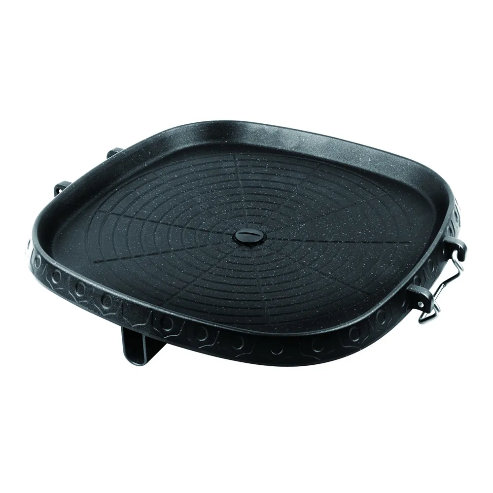 【點秋香】韓式無油方形烤盤 歷史價格詳細信息