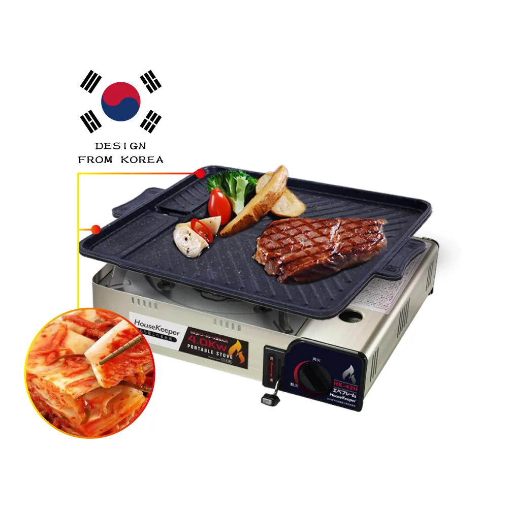 【新錸家居】韓式麥飯石多功能圓形不沾烤盤附玻璃蓋 歷史價格詳細信息