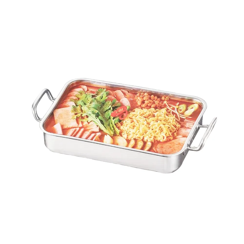 【KITCHEN FLOWER】北歐療癒風綠木耐刮深炒鍋 28cm 歷史價格詳細信息