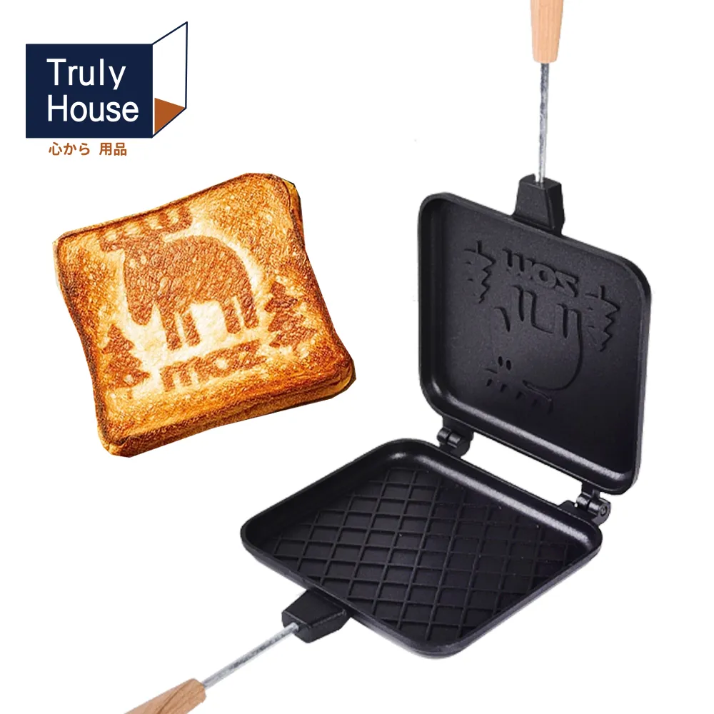 戶外雙面執手機械密碼鎖鐵藝大門欄柵門木門鎖進出都要密碼開門 歷史價格詳細信息