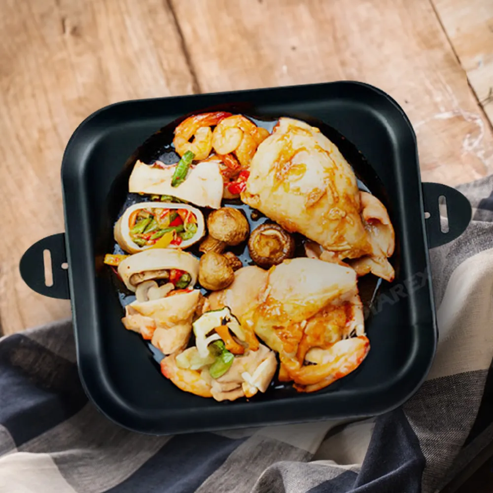 韓式不鏽鋼防滑烤肉夾/料理夾/火鍋夾-2入(28cm) 歷史價格詳細信息