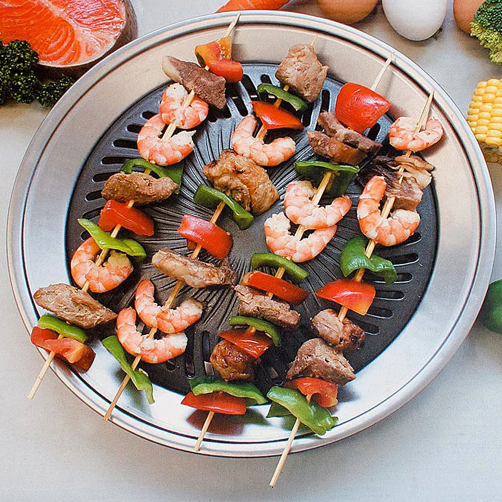 熱銷 燒烤油刷子耐高溫羊毛刷家用烙餅刷醬廚房小工具烘焙烘培食品毛刷  現貨 可開票發 歷史價格詳細信息