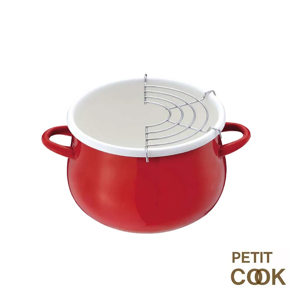 petit trouver網紗愛心刺繡花邊手提化妝包可愛紙巾包補妝收納包 歷史價格詳細信息