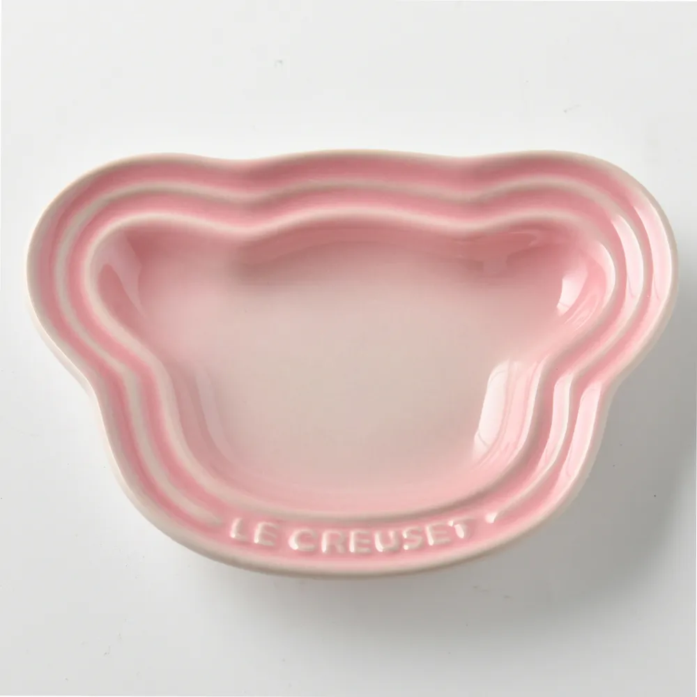 【Le Creuset】小熊維尼系列 瓷器深圓盤20cm(溫桲黃) 歷史價格詳細信息