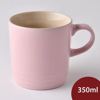 Le Creuset 英式馬克杯 350ml 雪紡粉 歷史價格詳細信息