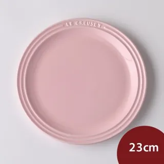 Le Creuset圓盤 23cm-牛奶粉 歷史價格詳細信息