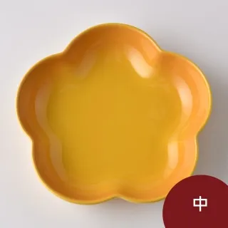 Le Creuset 花型盤 中 鮭魚粉 2入 歷史價格詳細信息