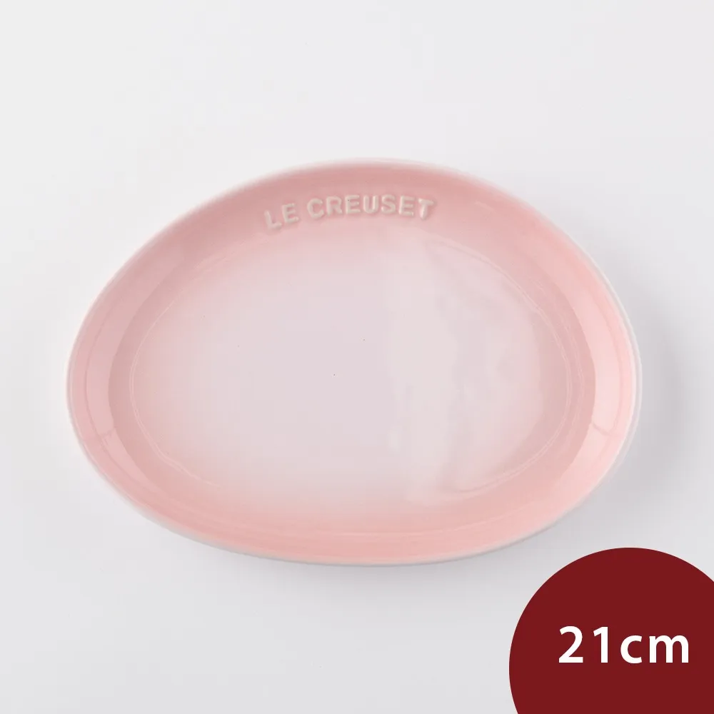 Le Creuset 繁花系列花瓣盤 16cm 櫻花粉 歷史價格詳細信息