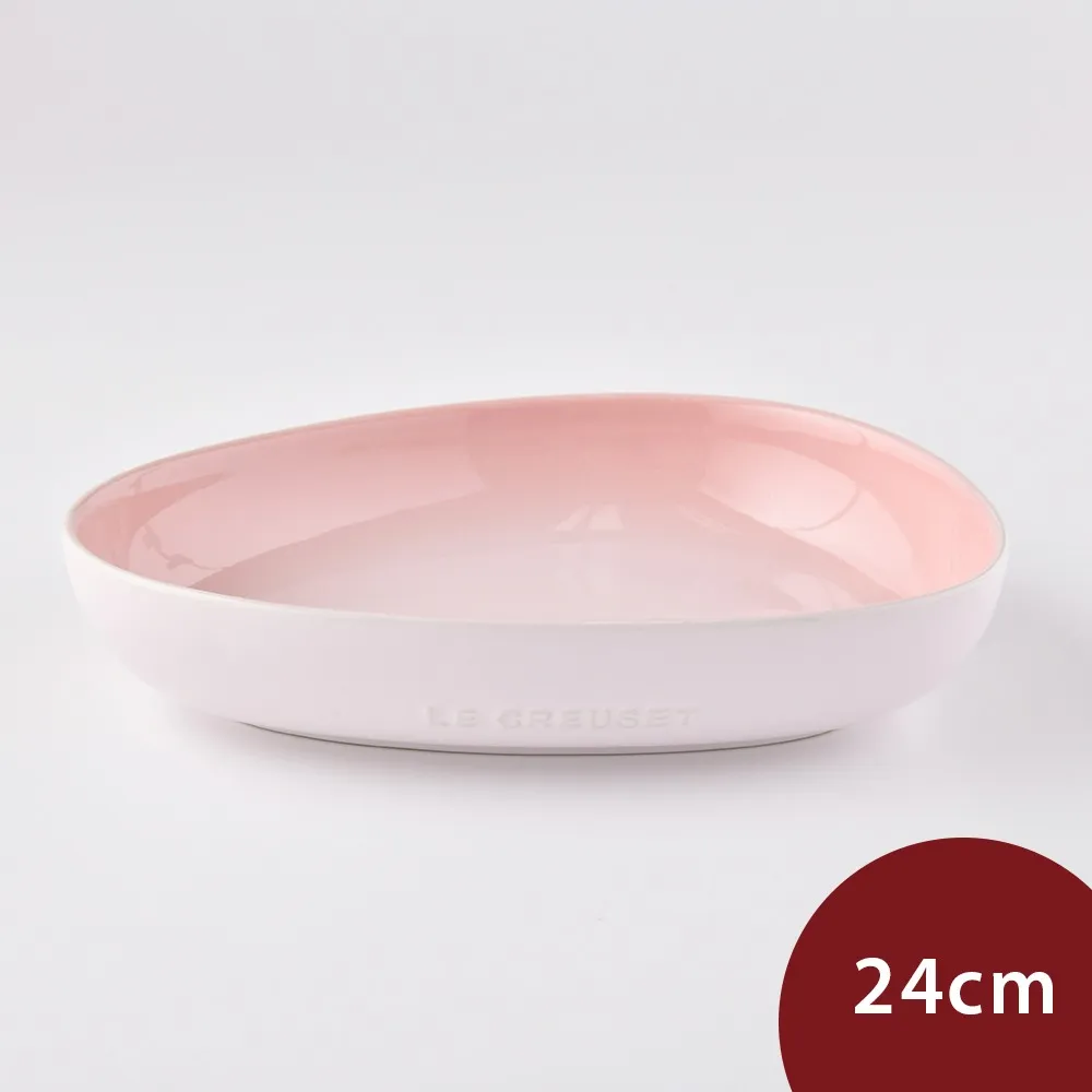 Le Creuset 繁花系列花瓣盤 16cm 櫻花粉 歷史價格詳細信息
