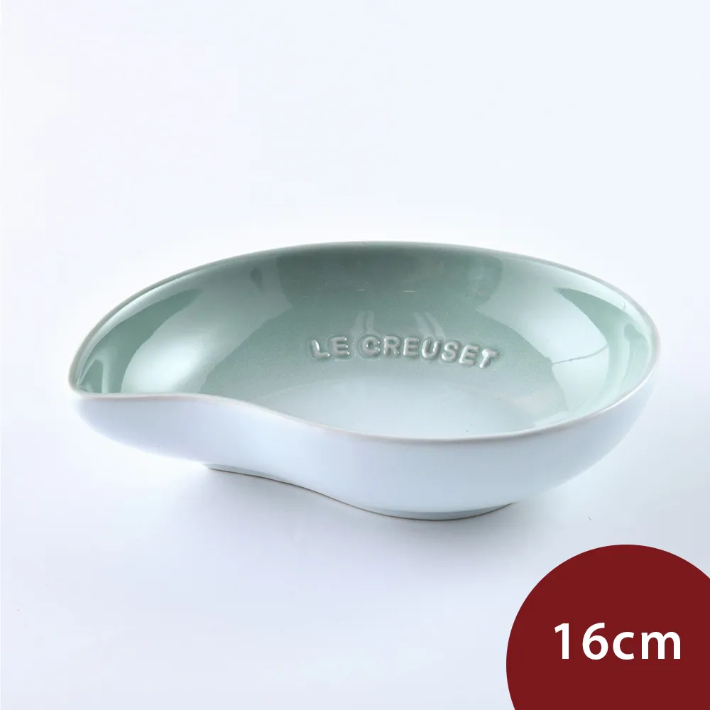 Le Creuset 繁花系列 花形淺盤 餐盤 盛菜盤 造型盤 22cm 柔粉紫 歷史價格詳細信息