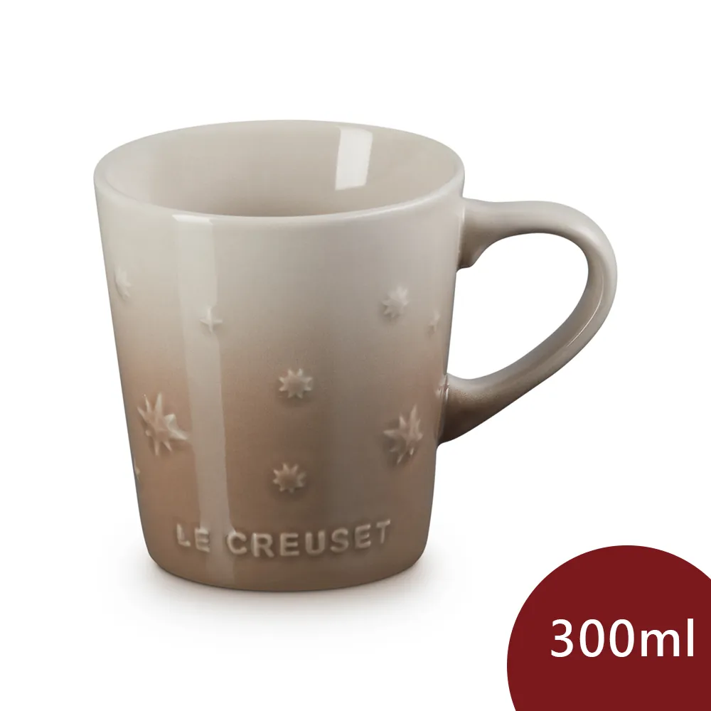 Le Creuset 星塵之光系列 圓形淺盤組 12cm 3入 珠光白/櫻花粉/肉豆蔻 歷史價格詳細信息