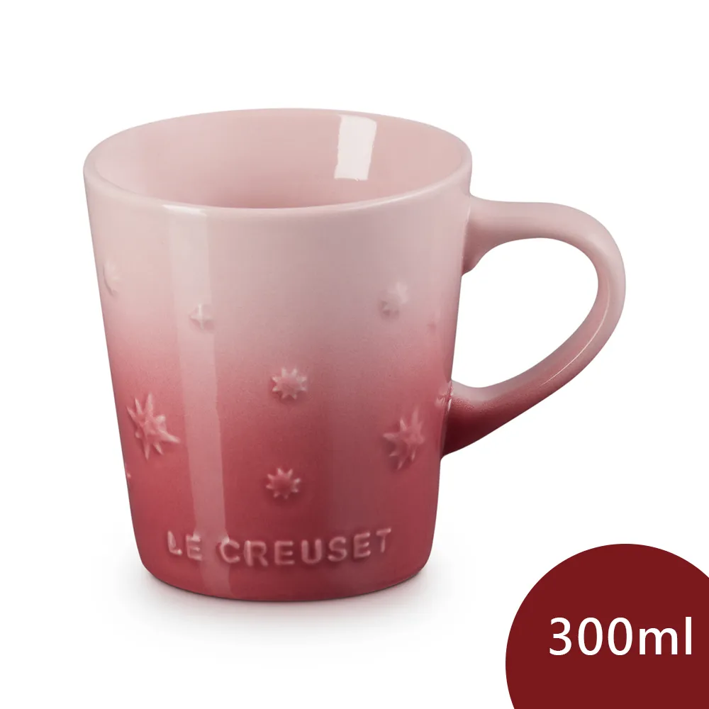Le Creuset 星塵之光系列 圓形淺盤組 12cm 3入 珠光白/櫻花粉/肉豆蔻 歷史價格詳細信息