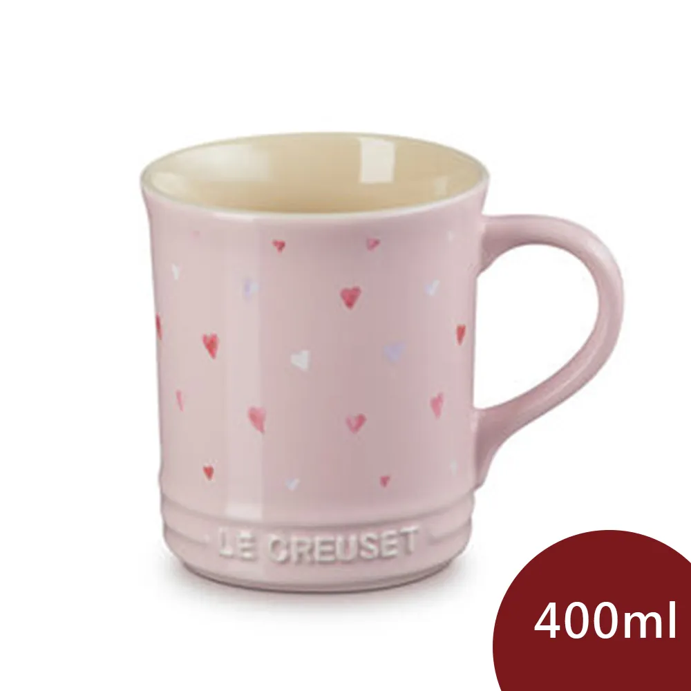 Le Creuset 馬克杯 400ml 粉彩紫 歷史價格詳細信息