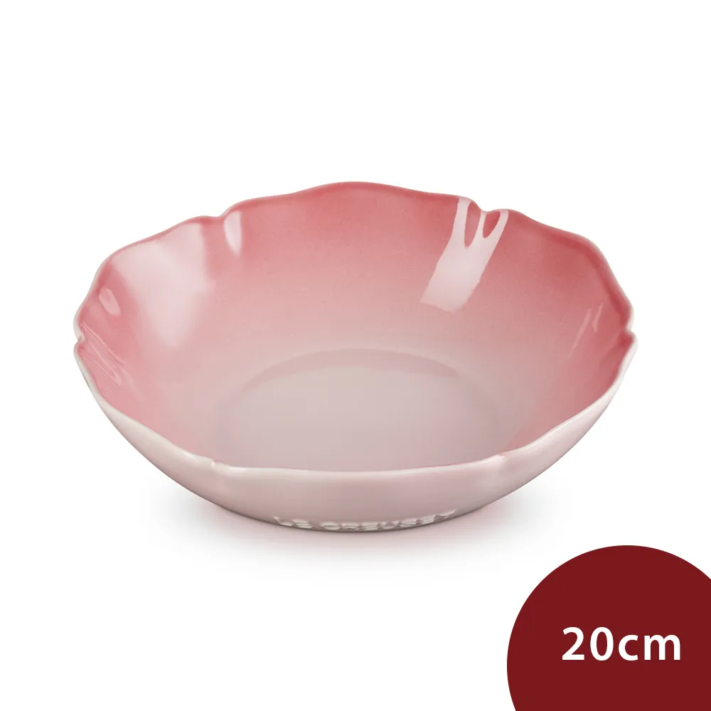 Le Creuset 圓形深盤 20cm 錦葵紫 歷史價格詳細信息