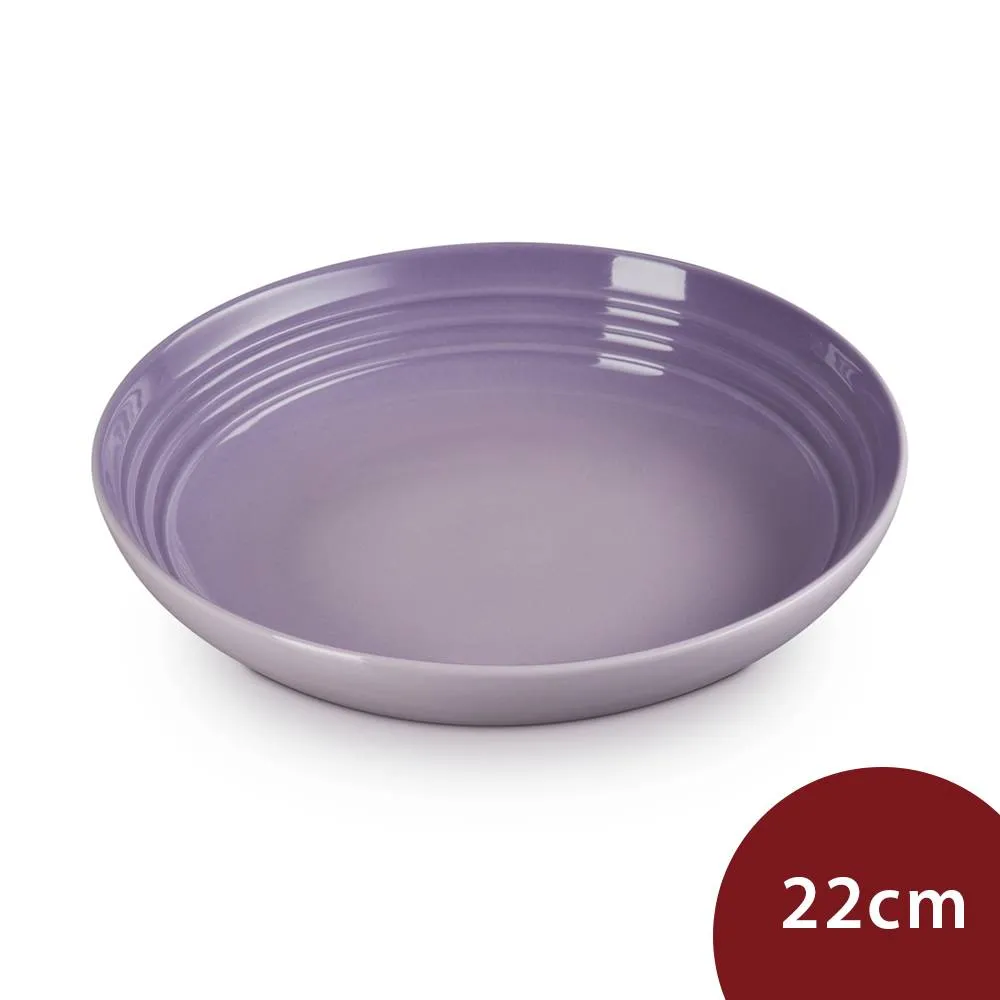 【Le Creuset】盒損福利品_雙魚戲荷琺瑯鑄鐵媽咪鍋22cm(加勒比海藍-鋼頭-內鍋黑) 歷史價格詳細信息