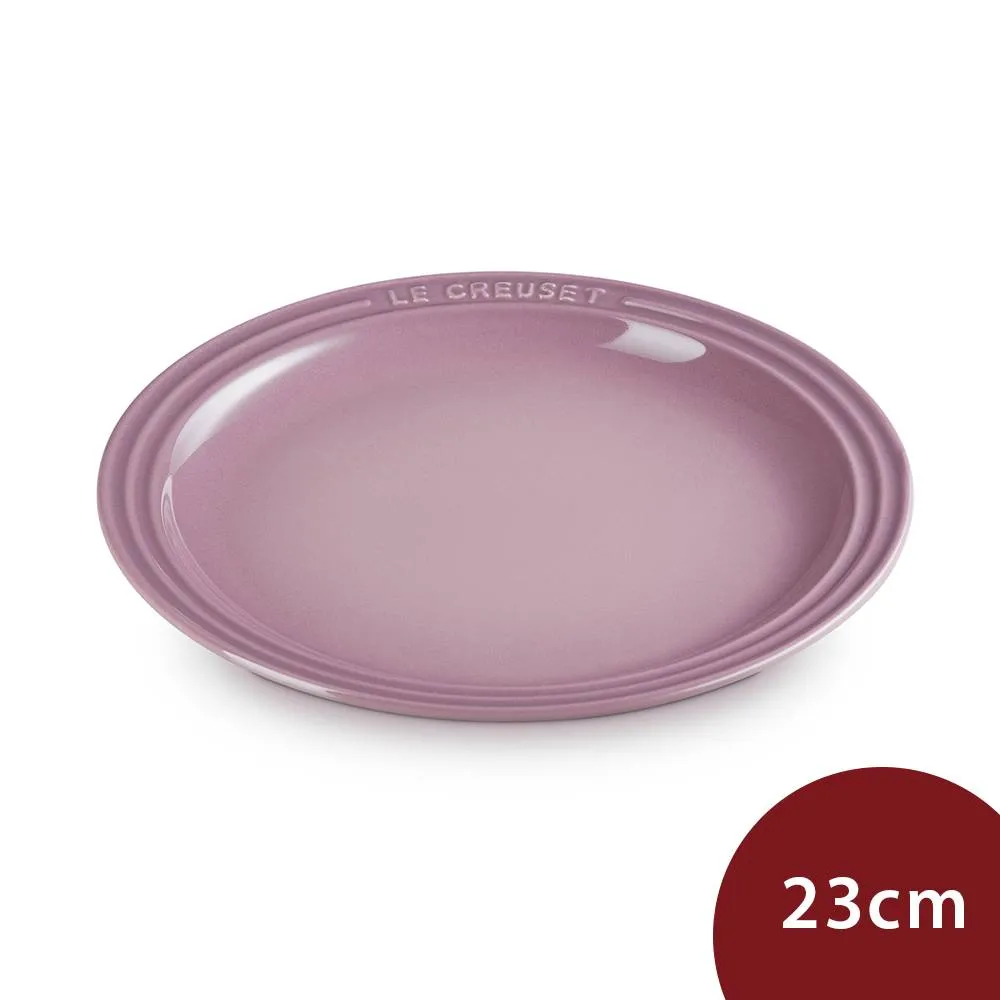 Le Creuset 圓形琺瑯鑄鐵鍋 20cm 2.4L 藍鈴紫 法國製 歷史價格詳細信息
