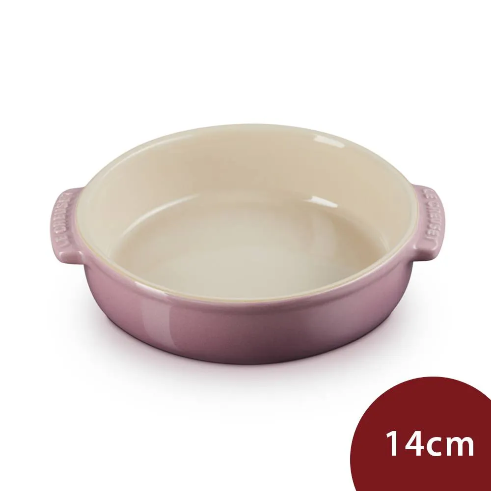 【Le Creuset】盒損福利品_雙魚戲荷琺瑯鑄鐵媽咪鍋22cm(加勒比海藍-鋼頭-內鍋黑) 歷史價格詳細信息