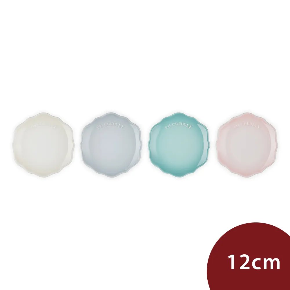 Le Creuset 蕾絲花形碗 沙拉碗 麥片碗 料理碗 14cm 櫻花粉 歷史價格詳細信息