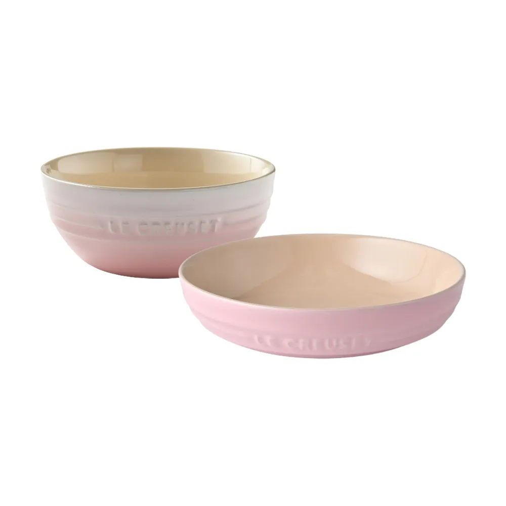 Le Creuset 圓形琺瑯鑄鐵鍋 20cm 2.4L 藍鈴紫 法國製 歷史價格詳細信息