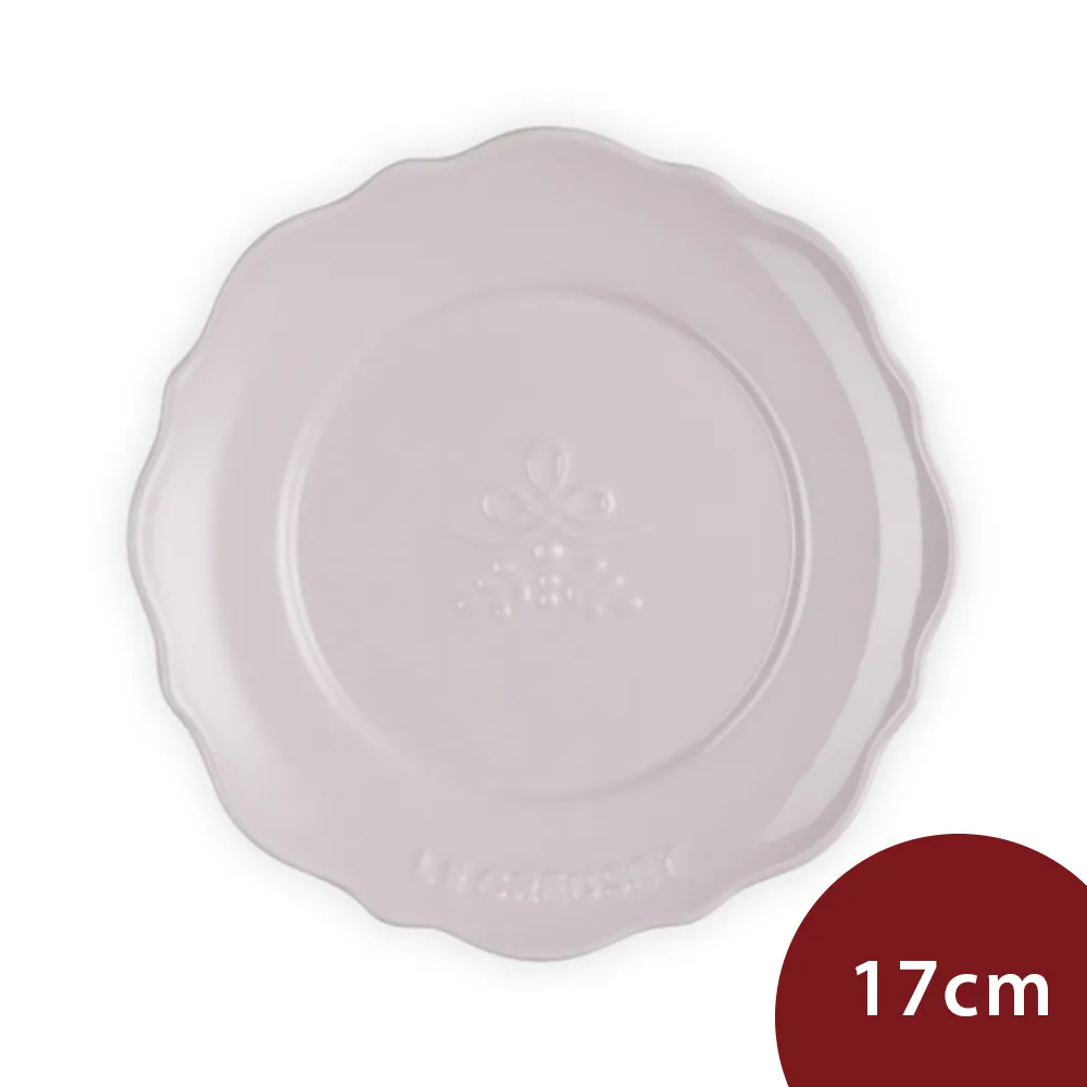 Le Creuset 永恆花蕾系列 典藏媽咪鑄鐵鍋 24cm 3.1L 棉花白 淡金頭 法國製 (電磁爐 IH爐可用) 歷史價格詳細信息