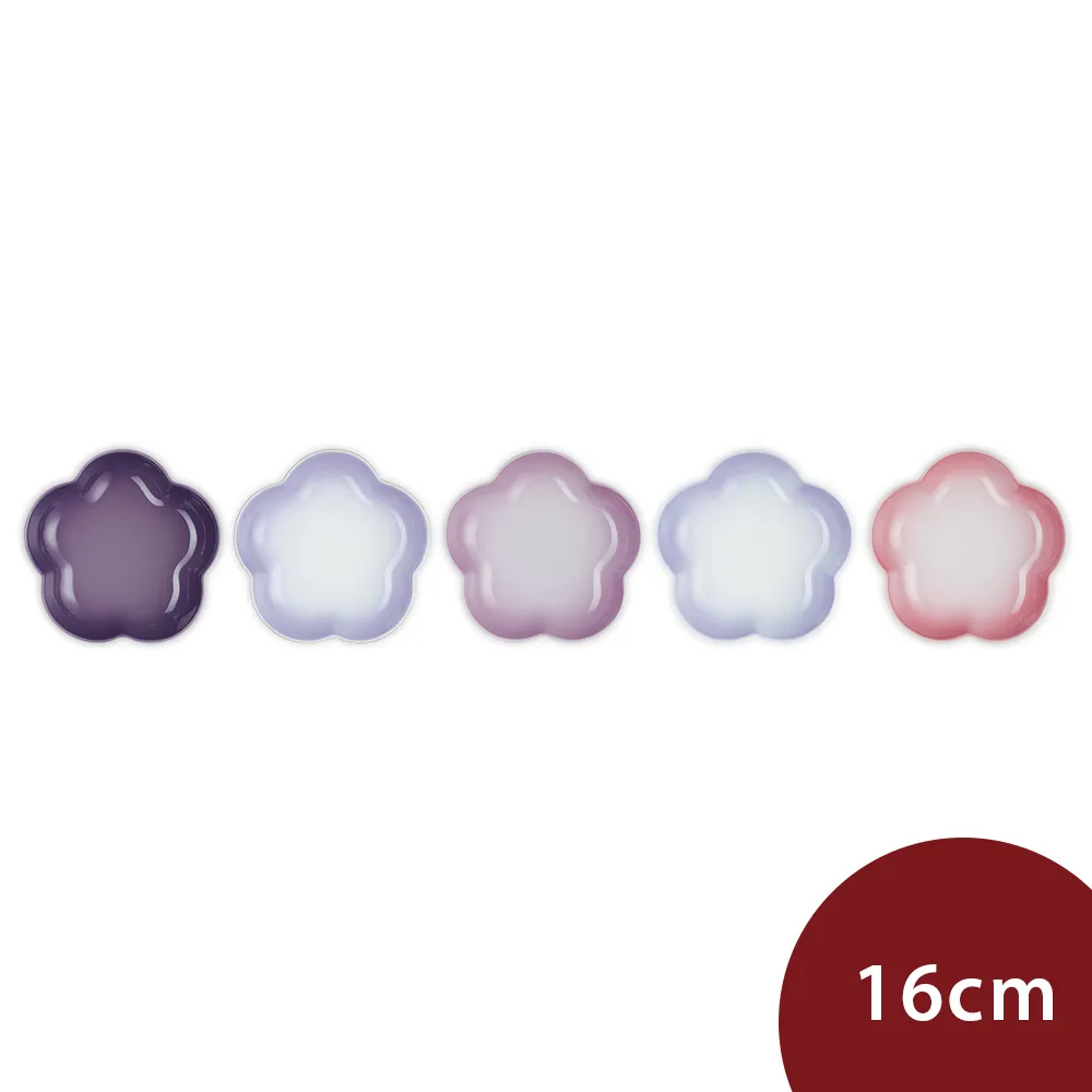 Le Creuset 圓形深盤 20cm 錦葵紫 歷史價格詳細信息