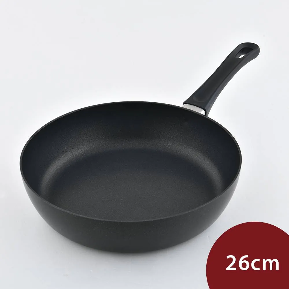 SCANPAN CLASSIC 不沾中式炒鍋 24cm 電磁爐不可用 歷史價格詳細信息