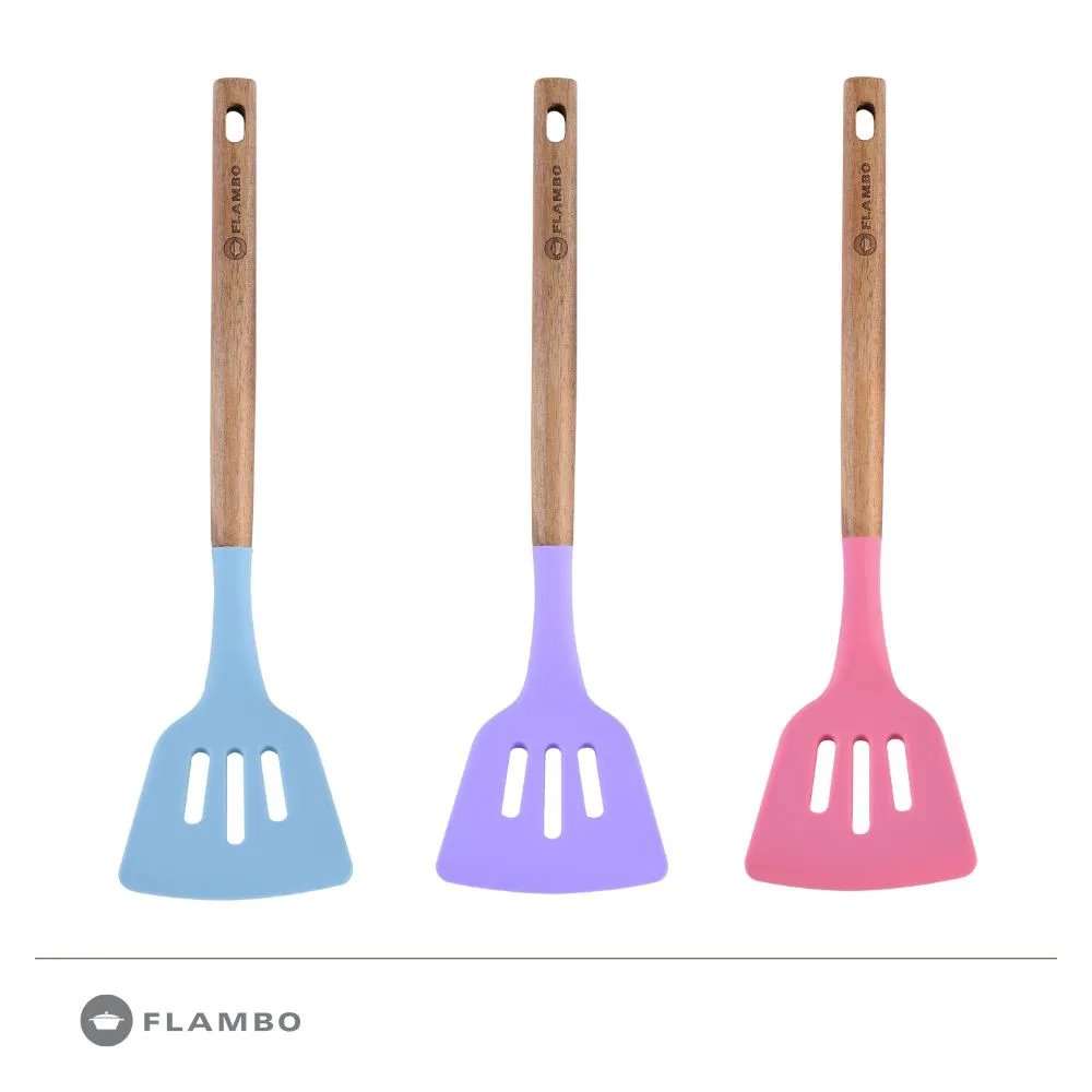 富蘭鍋 FLAMBO 櫸木料理匙鏟組-玫瑰晶(櫸木料理配件二入組) 歷史價格詳細信息