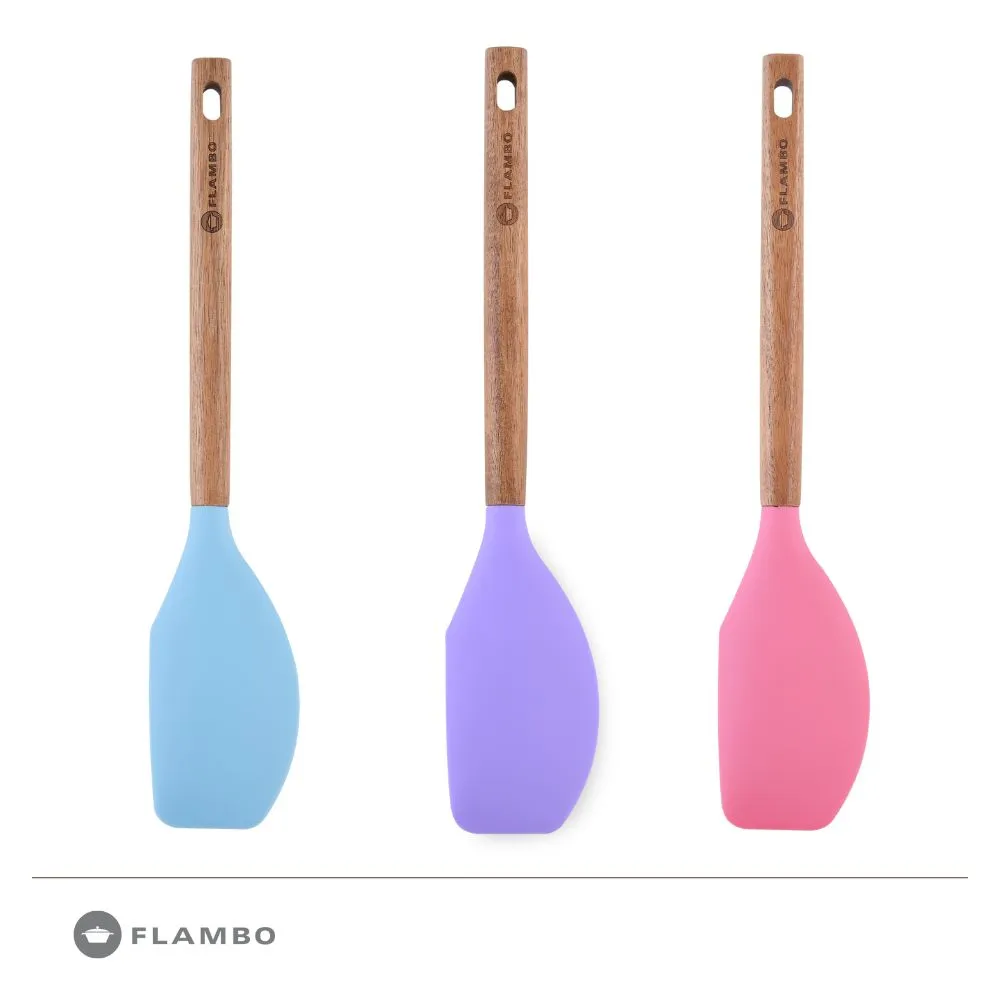 富蘭鍋 FLAMBO 櫸木料理匙鏟組-玫瑰晶(櫸木料理配件二入組) 歷史價格詳細信息